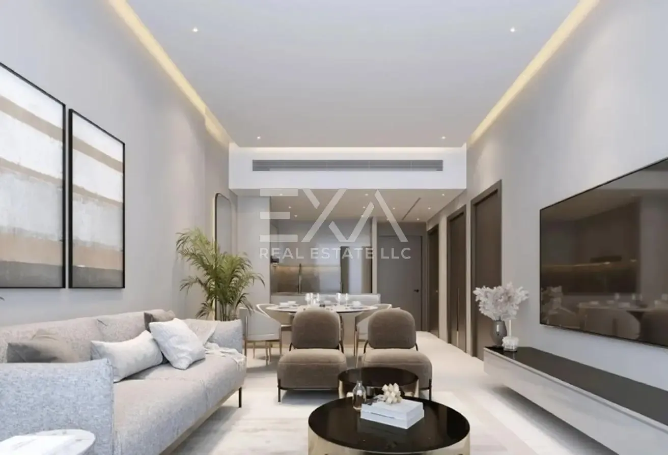 Best Deal I Brand New I Fully Furnished I Ready