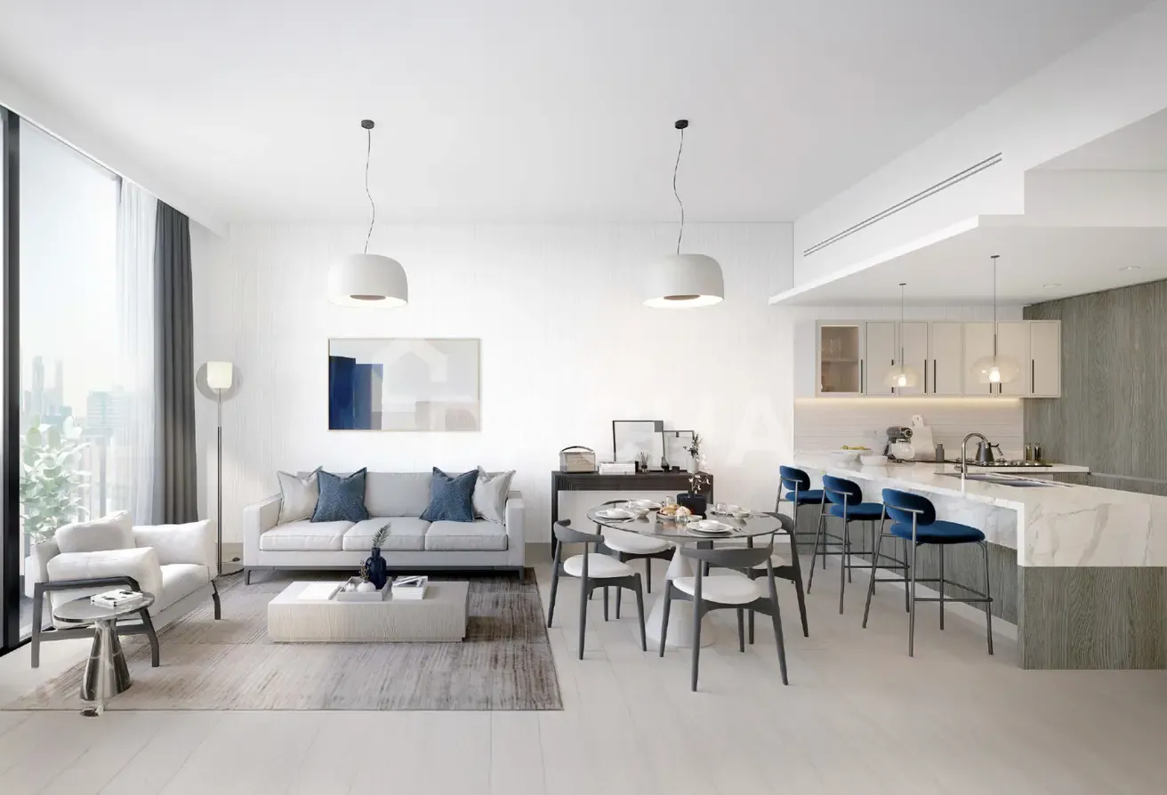 HANDOVER SOON | LUXURY | ELLINGTON