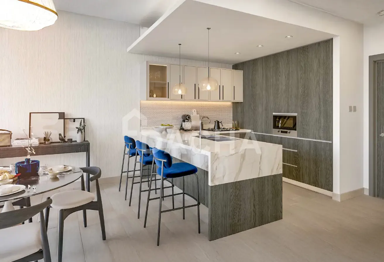 HANDOVER SOON | LUXURY | ELLINGTON
