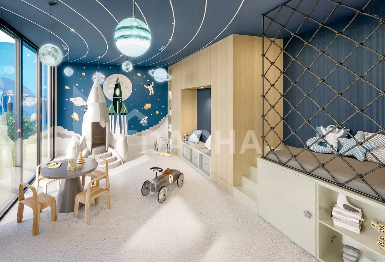 HANDOVER SOON | LUXURY | ELLINGTON