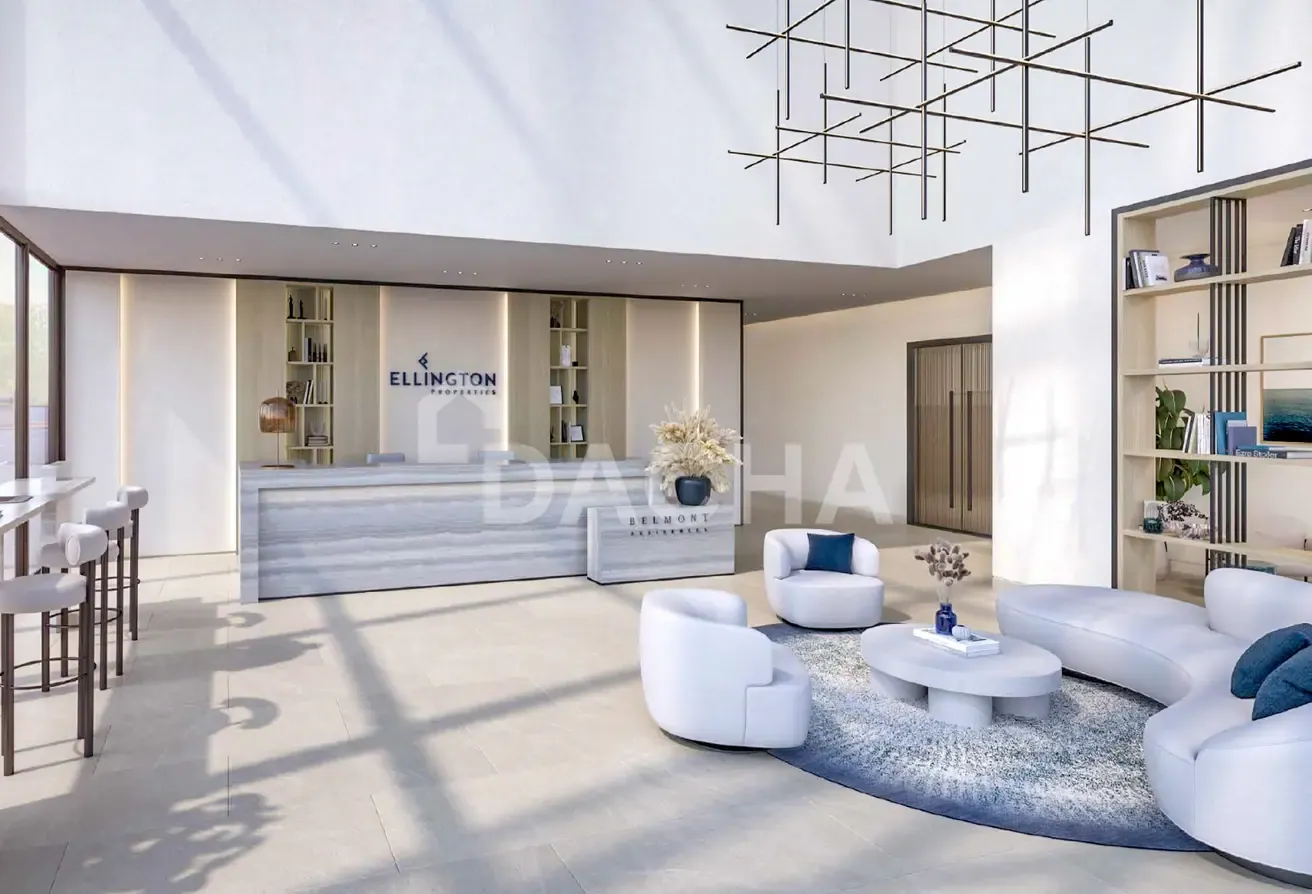 HANDOVER SOON | LUXURY | ELLINGTON