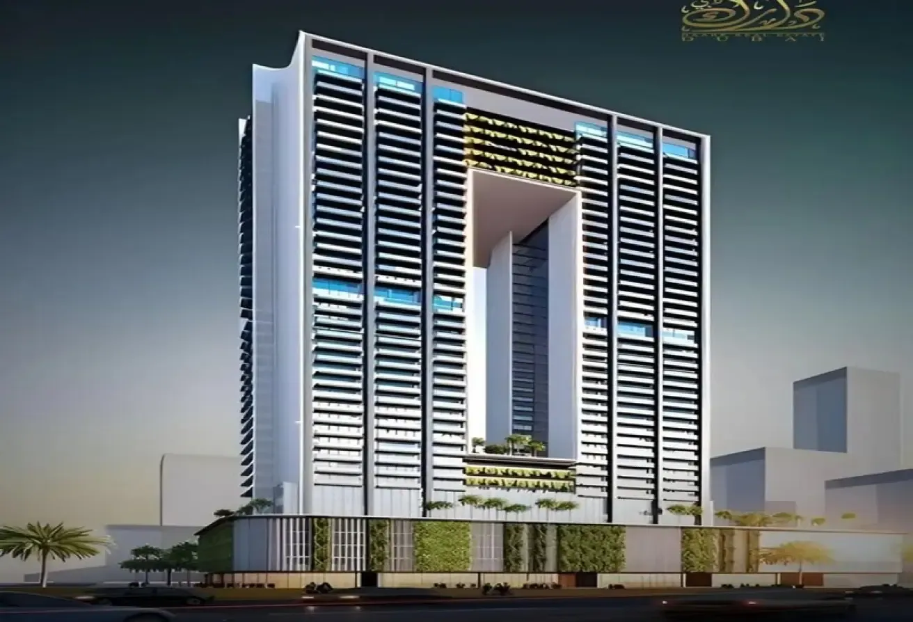 30% Discount_Limited Units_ POOL VIEW AND SKY LINE