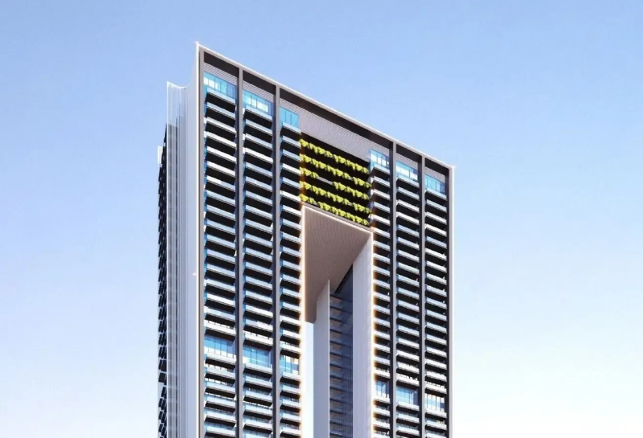 30% Discount_Limited Units_ POOL VIEW AND SKY LINE