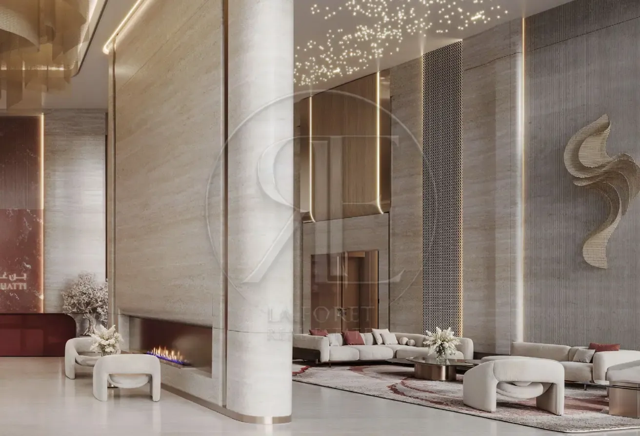 Pool & Marina View | 31+ Floor | 20% Below OP