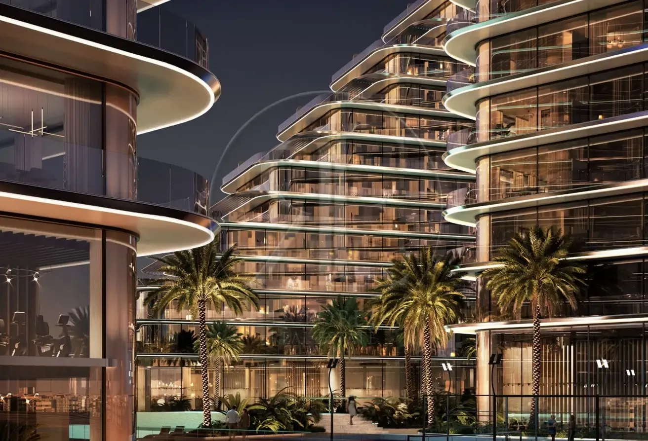 Pool & Marina View | 31+ Floor | 20% Below OP
