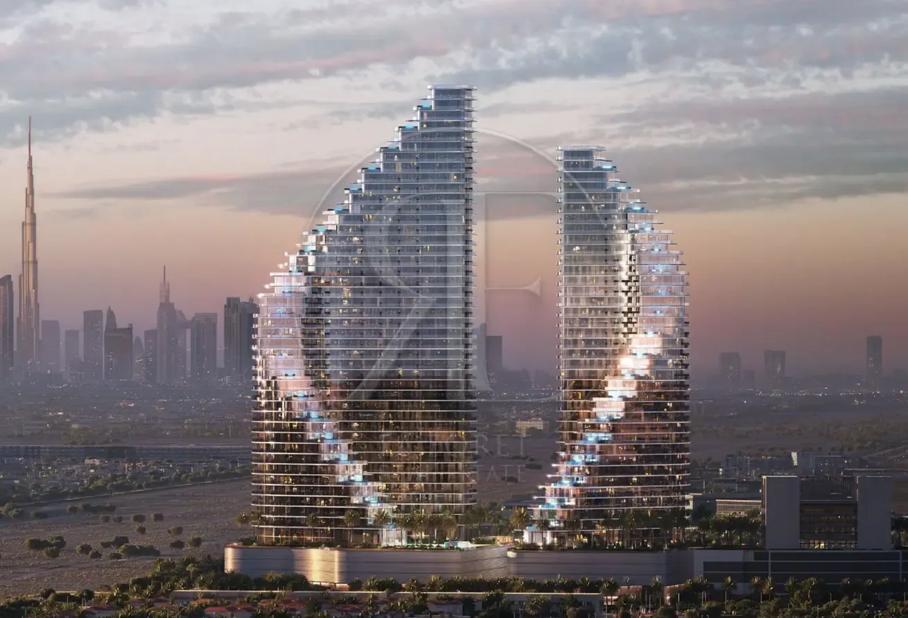 Pool & Marina View | 31+ Floor | 20% Below OP