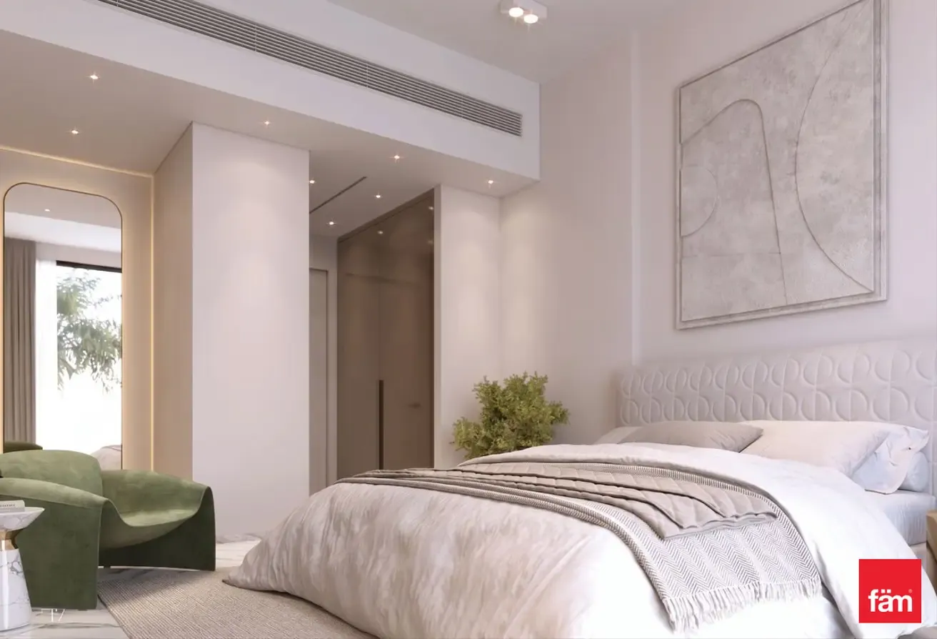 Furnished | Modern Layout | Below Original Price