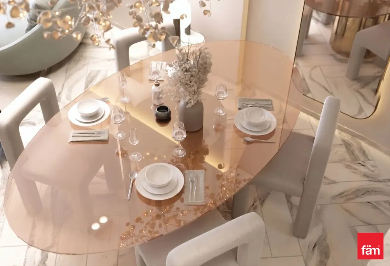 Furnished | Modern Layout | Below Original Price