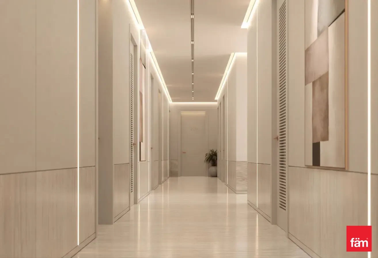 Furnished | Modern Layout | Below Original Price