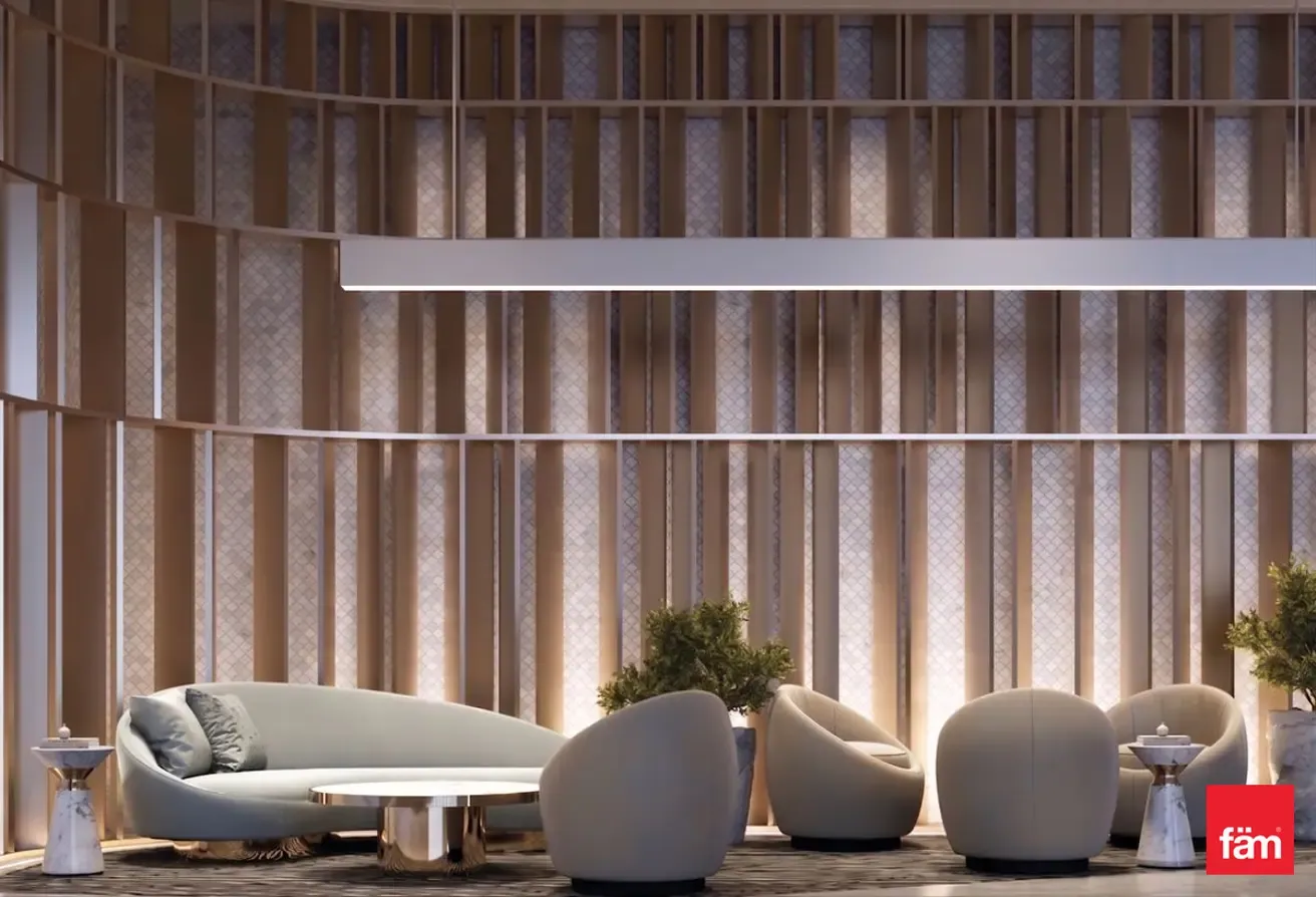 Furnished | Modern Layout | Below Original Price