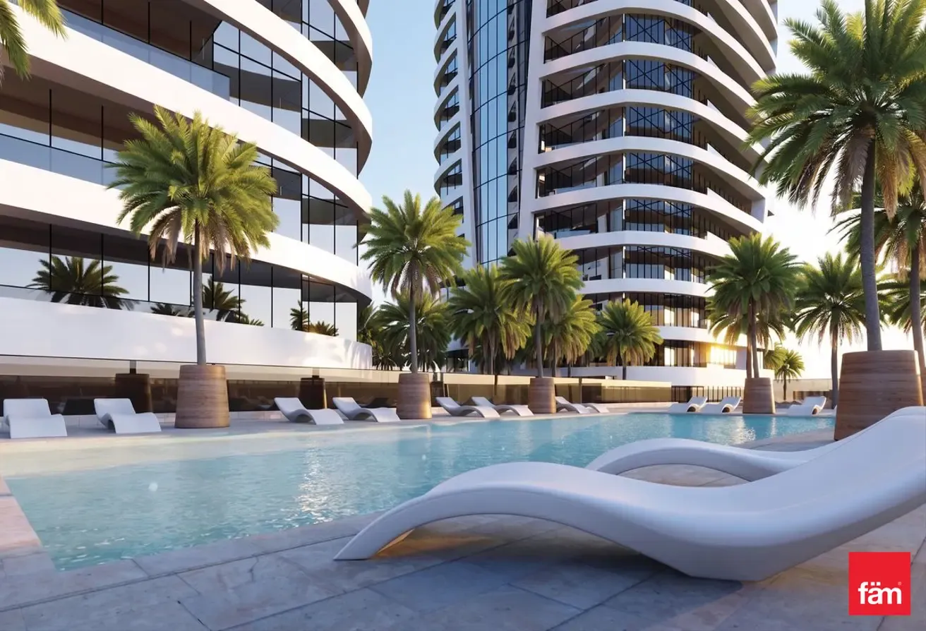 Furnished | Modern Layout | Below Original Price