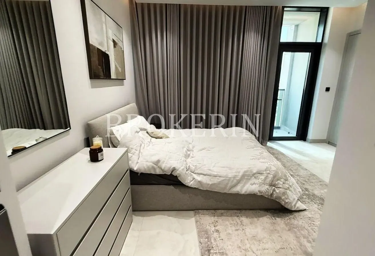HOT SALE | ELEGANT FURNISHED | BRAND NEW & MODERN