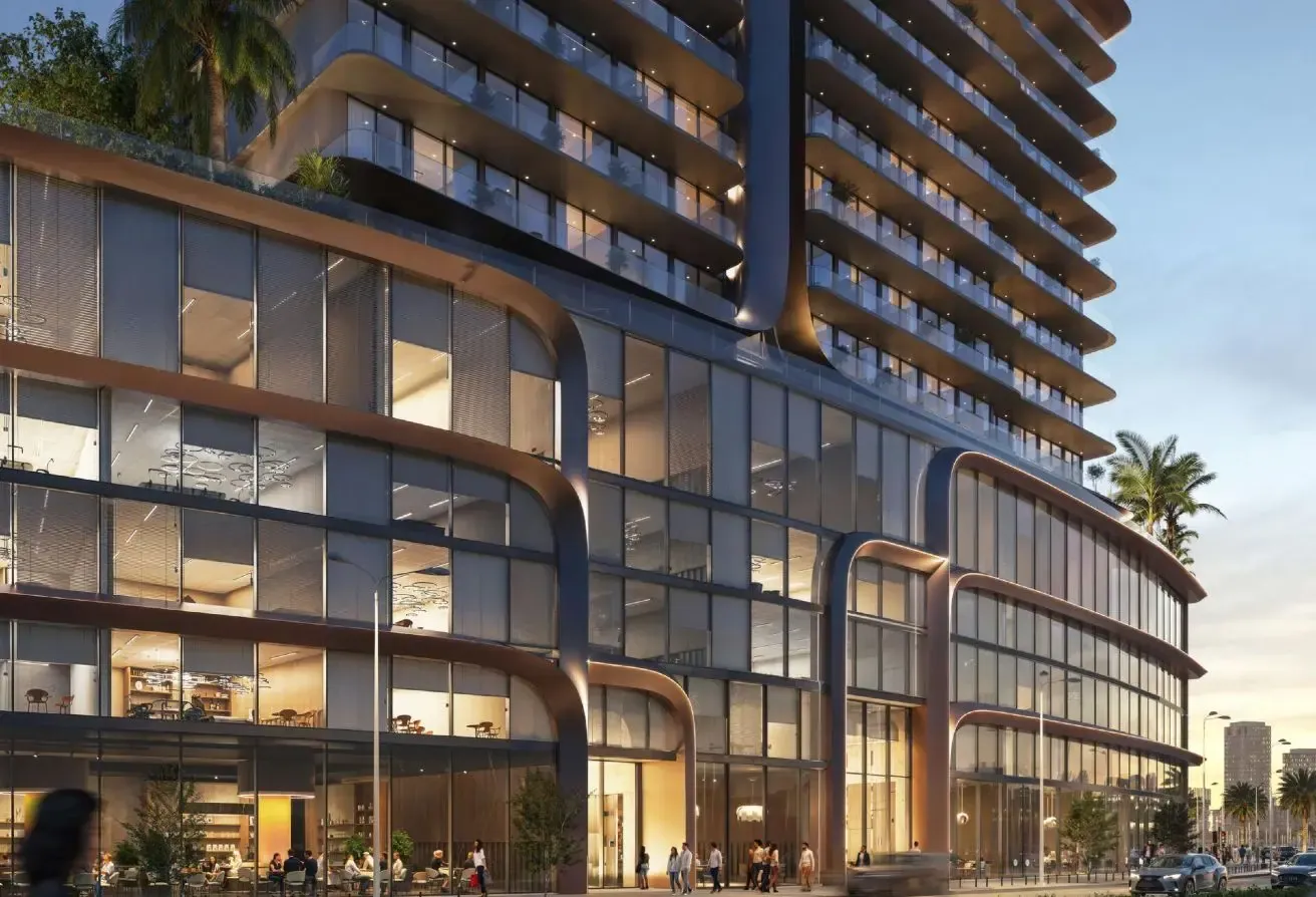 Furnished Luxury_1 Percent Monthly_3 Min To Mall