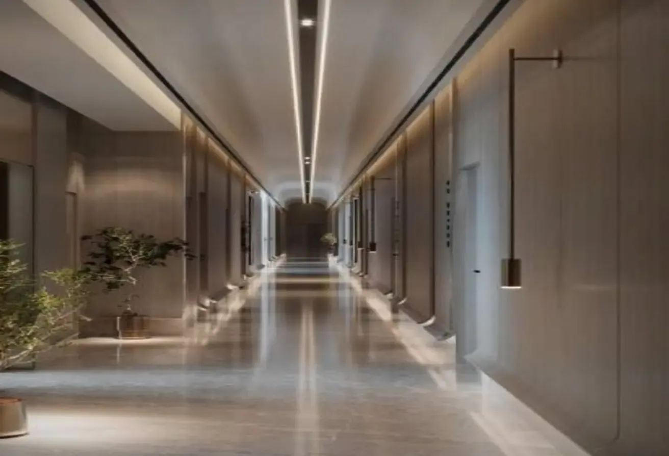 Furnished Luxury_1 Percent Monthly_3 Min To Mall
