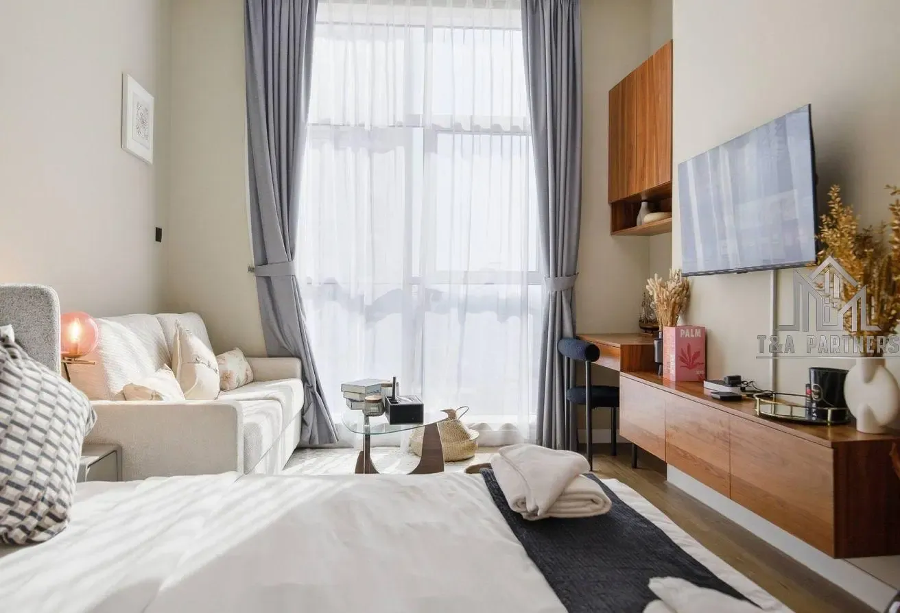 Fully Renovated/Airbnb/Marina Skyline views