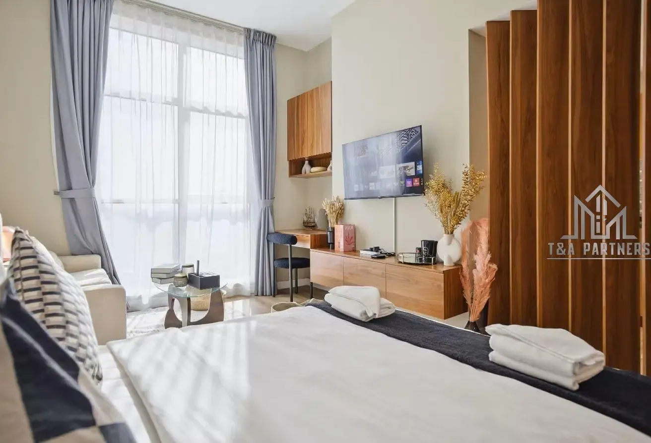 Fully Renovated/Airbnb/Marina Skyline views