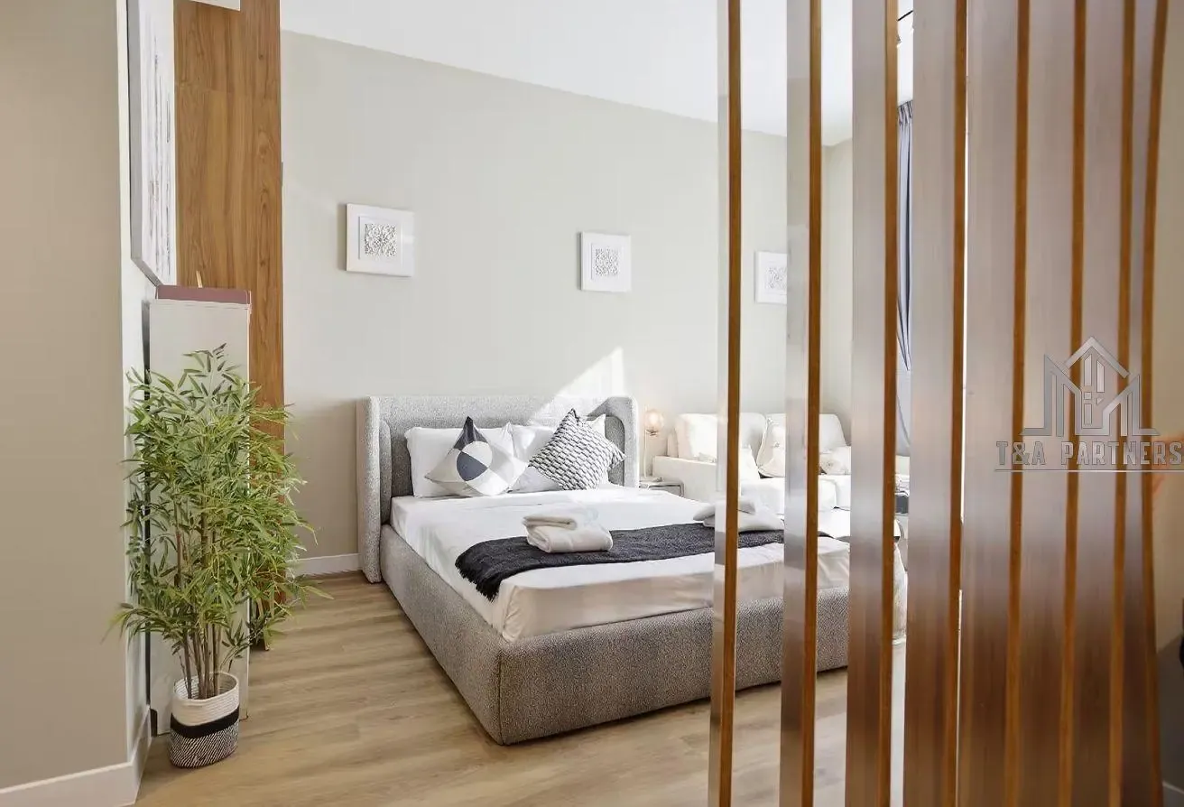 Fully Renovated/Airbnb/Marina Skyline views