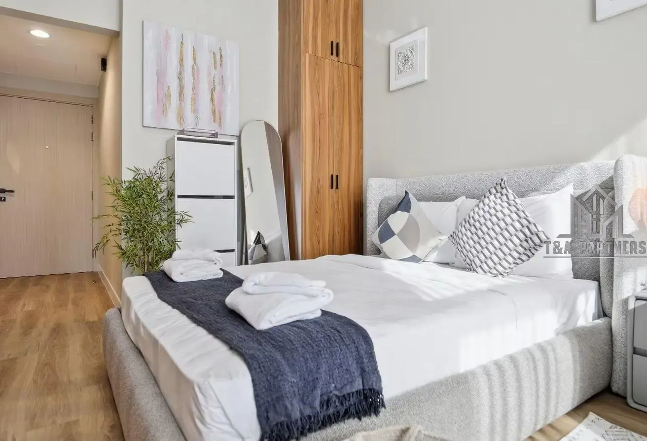 Fully Renovated/Airbnb/Marina Skyline views