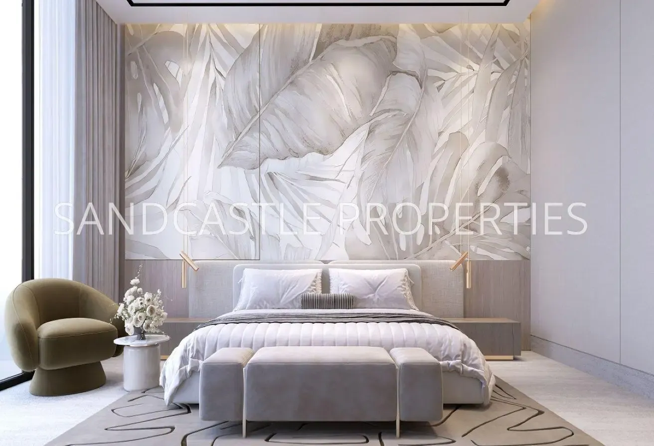 Studio | Fully Furnished | Q1 2028 | Cash Price