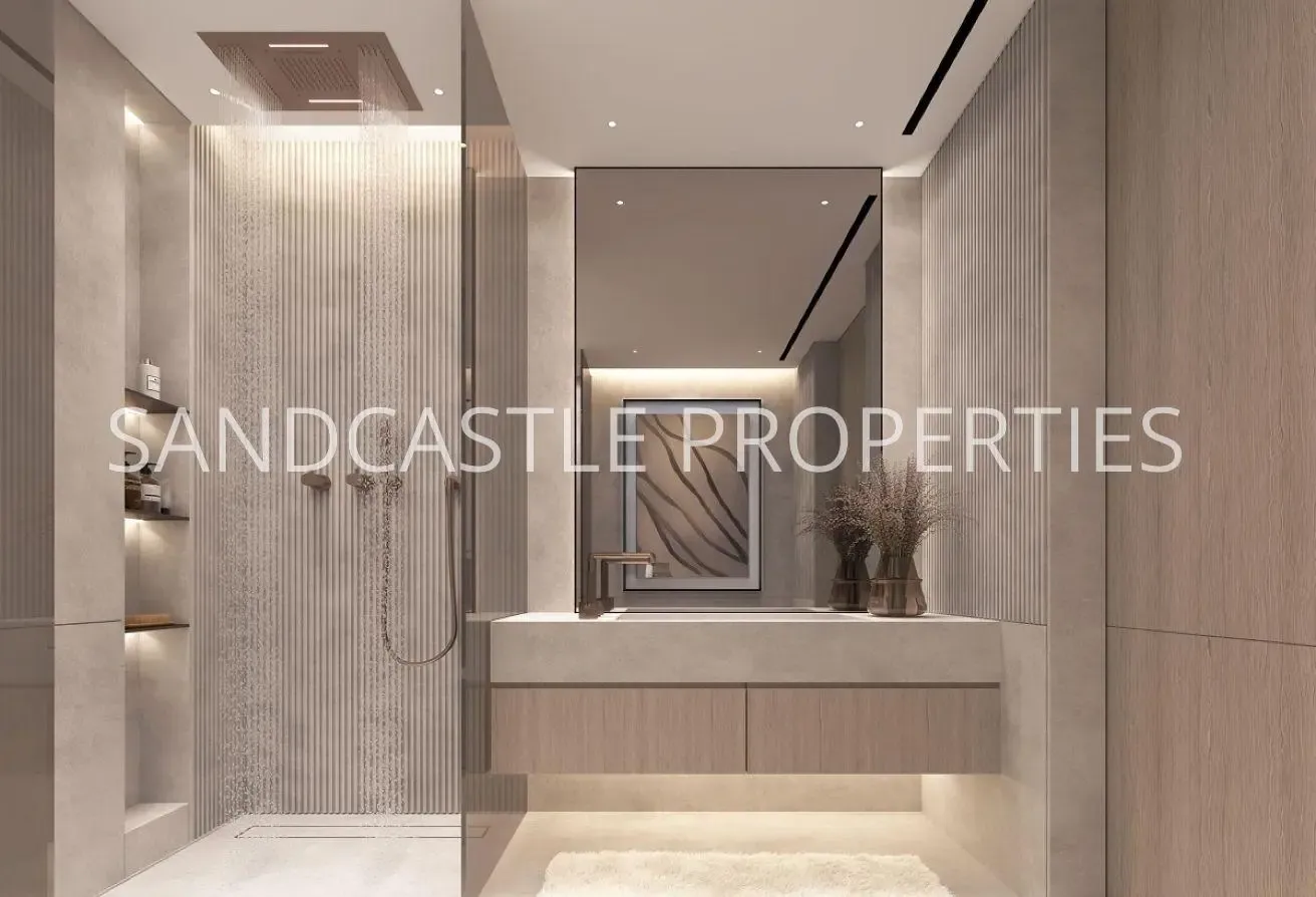 Studio | Fully Furnished | Q1 2028 | Cash Price