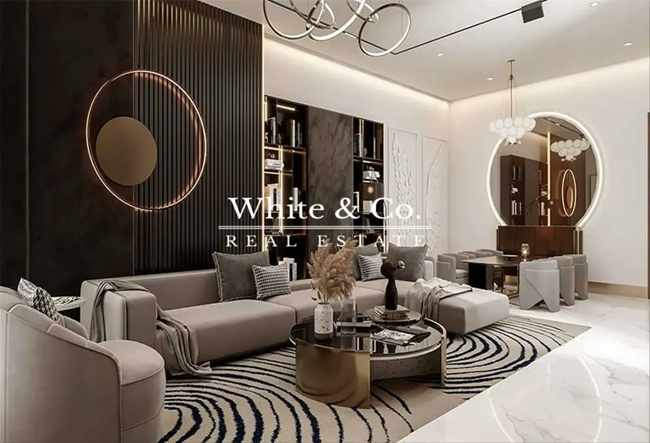 High Floor | Resale | Motivated Seller