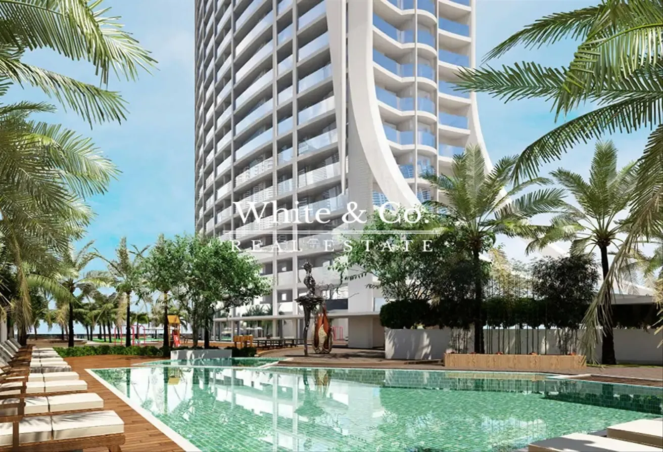 High Floor | Resale | Motivated Seller