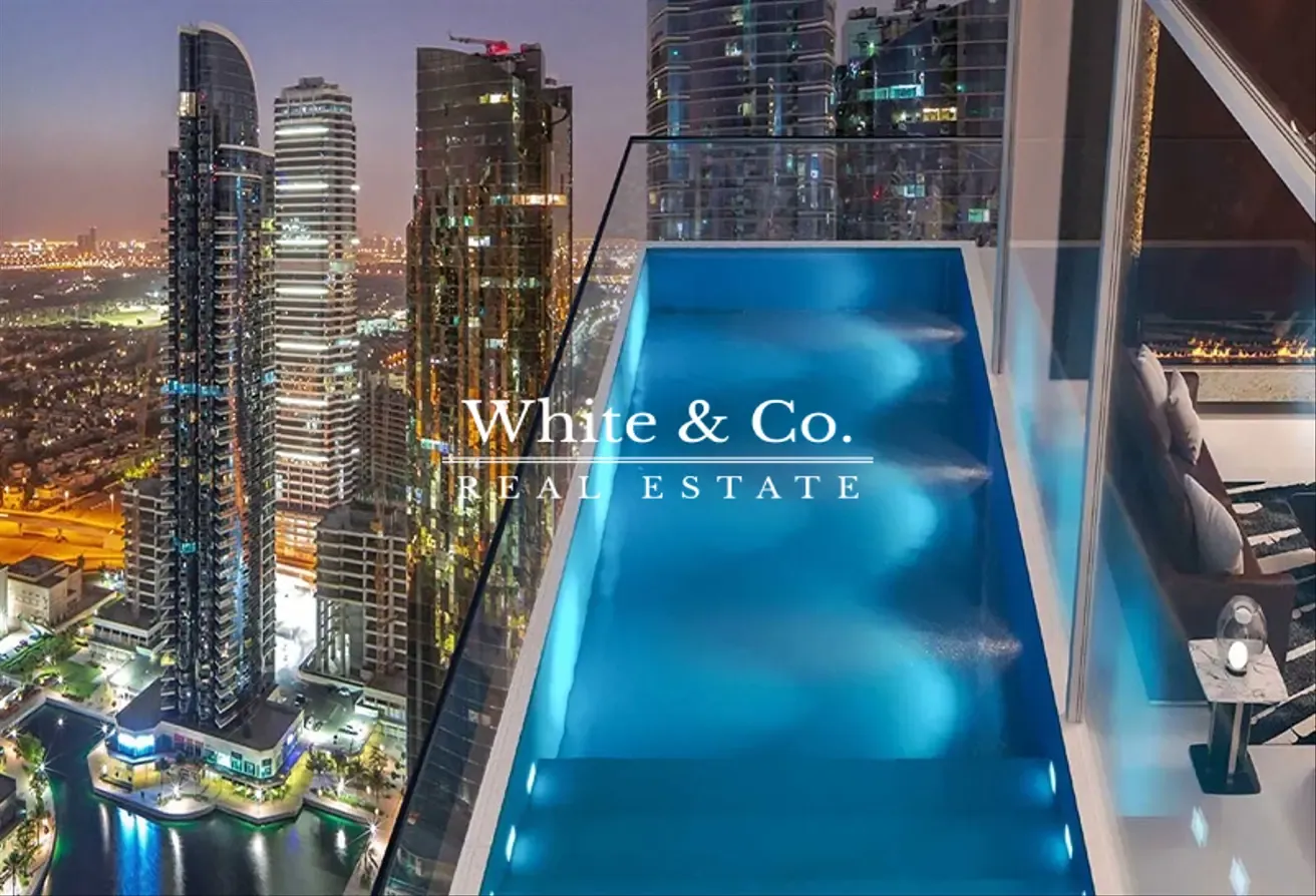 High Floor | Resale | Motivated Seller