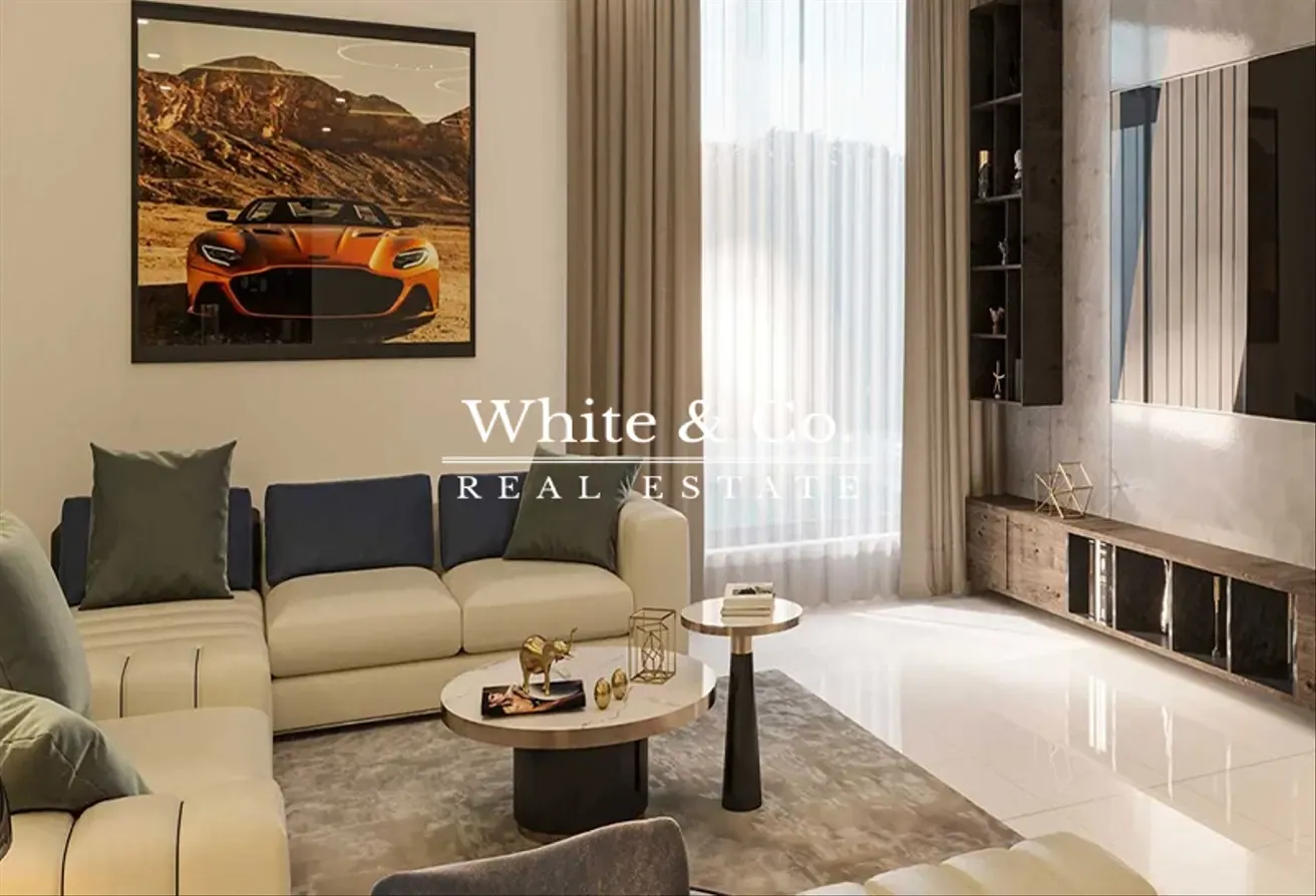 High Floor | Resale | Motivated Seller
