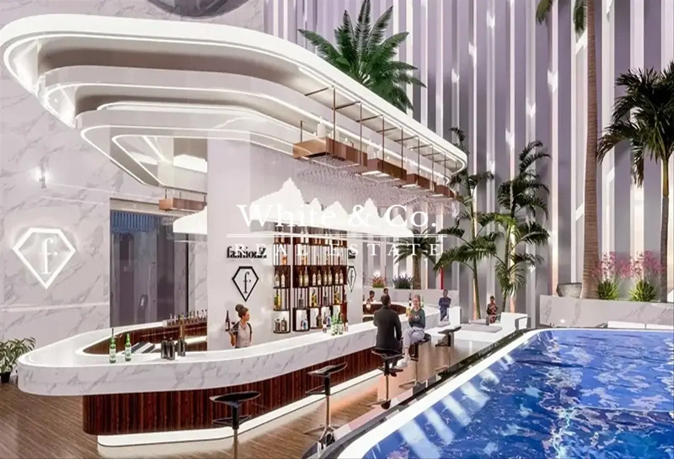 High Floor | Resale | Motivated Seller
