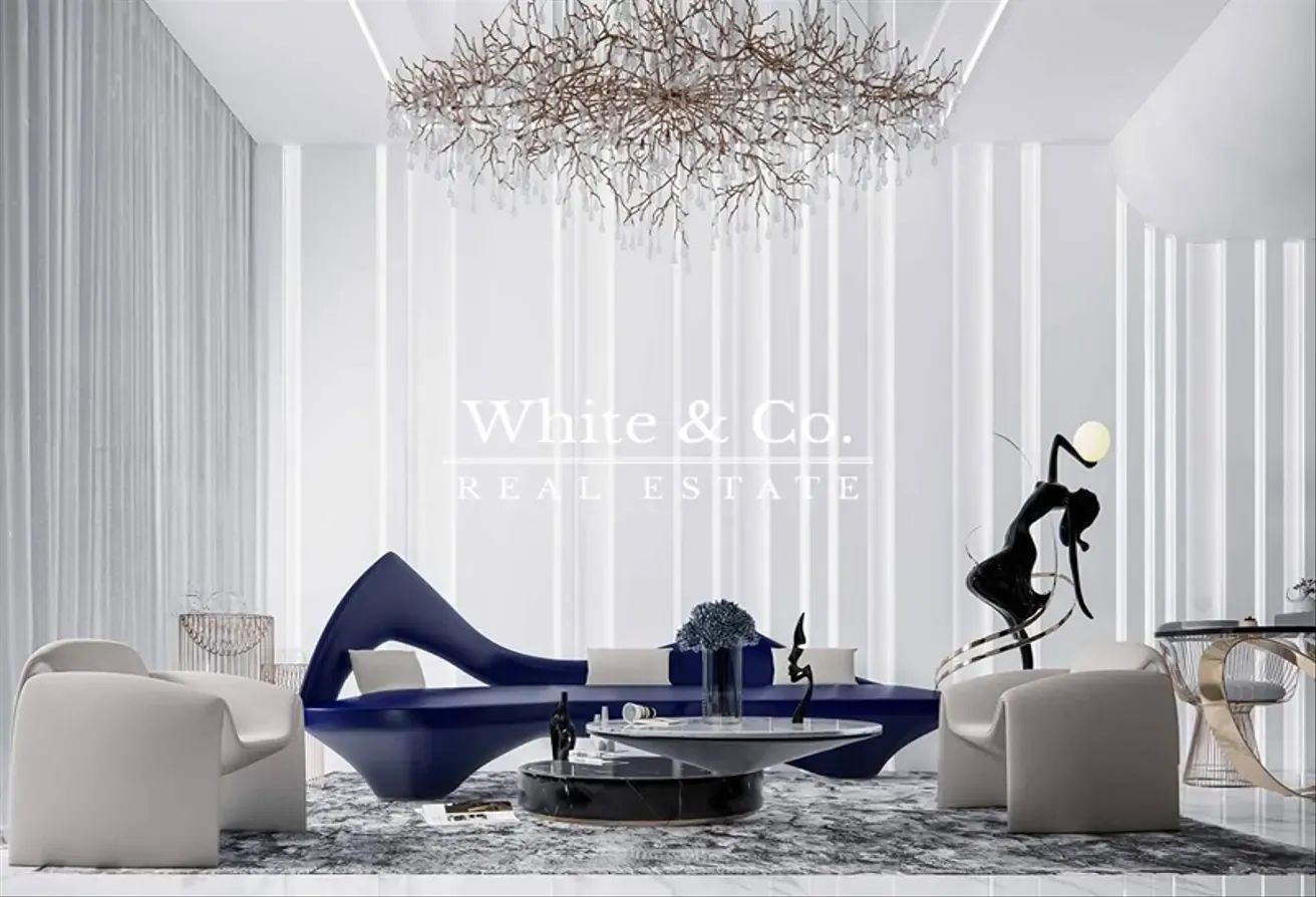 High Floor | Resale | Motivated Seller