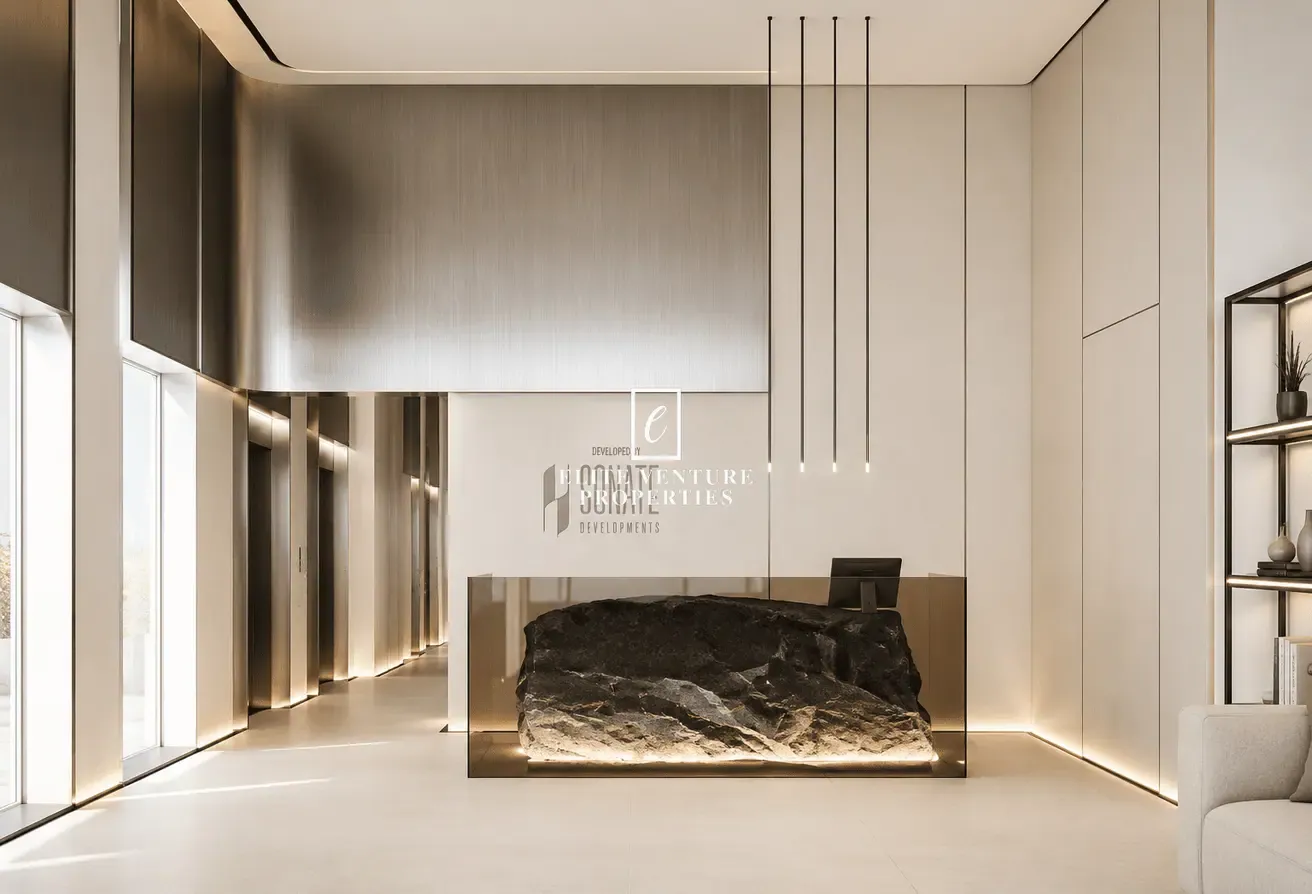 Generous Layout | Furnished | Ideal Investment