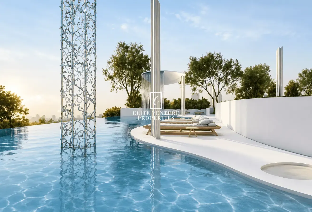 Generous Layout | Furnished | Ideal Investment