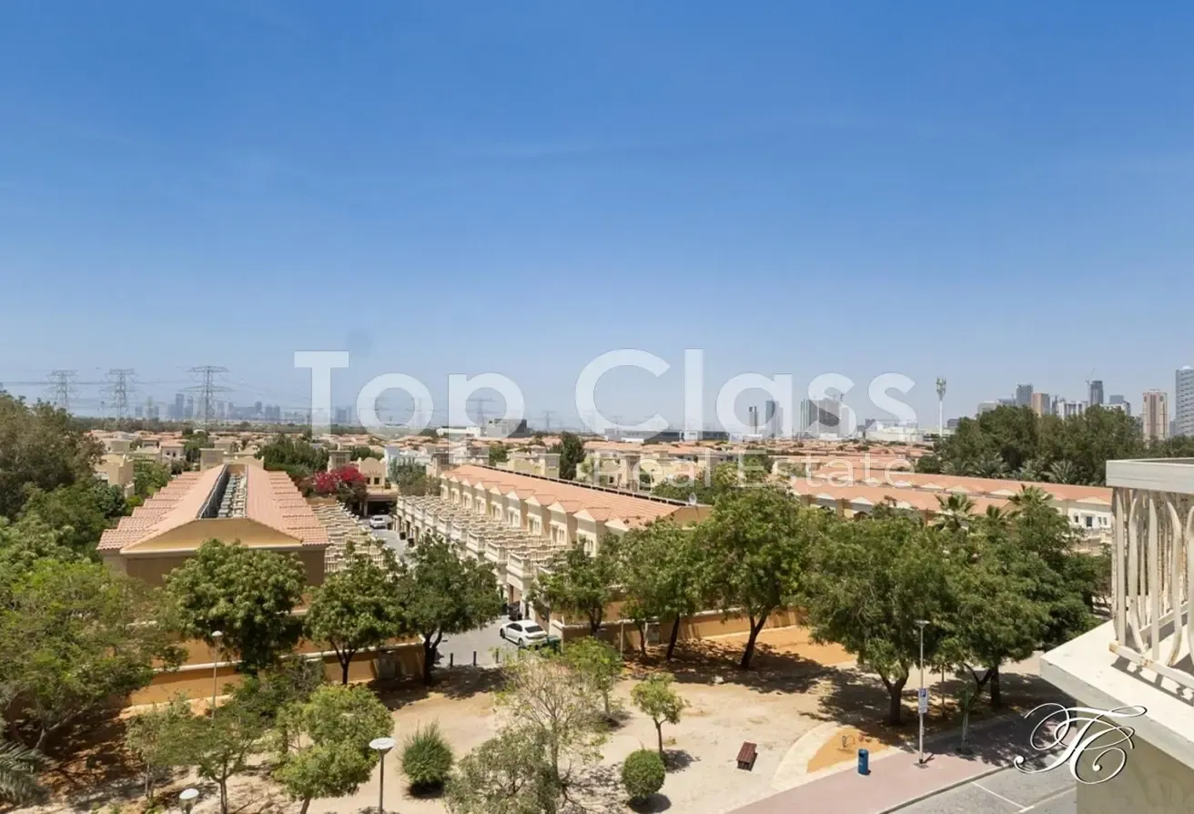 Fully Upgraded | Park View | Largest Layout