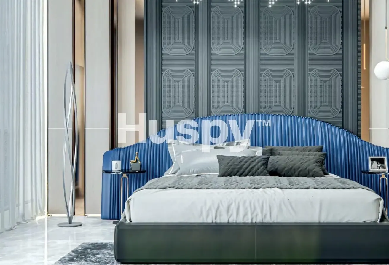 Mid Floor | Furnished | Private Pool