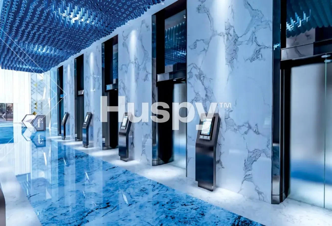 Mid Floor | Furnished | Private Pool