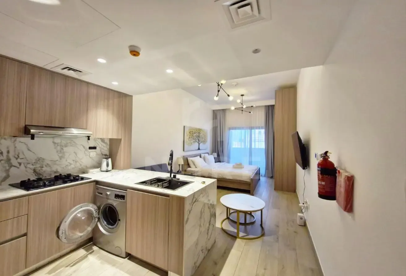 READY ROI | FULLY FURNISHED | CLOSE TO PARK