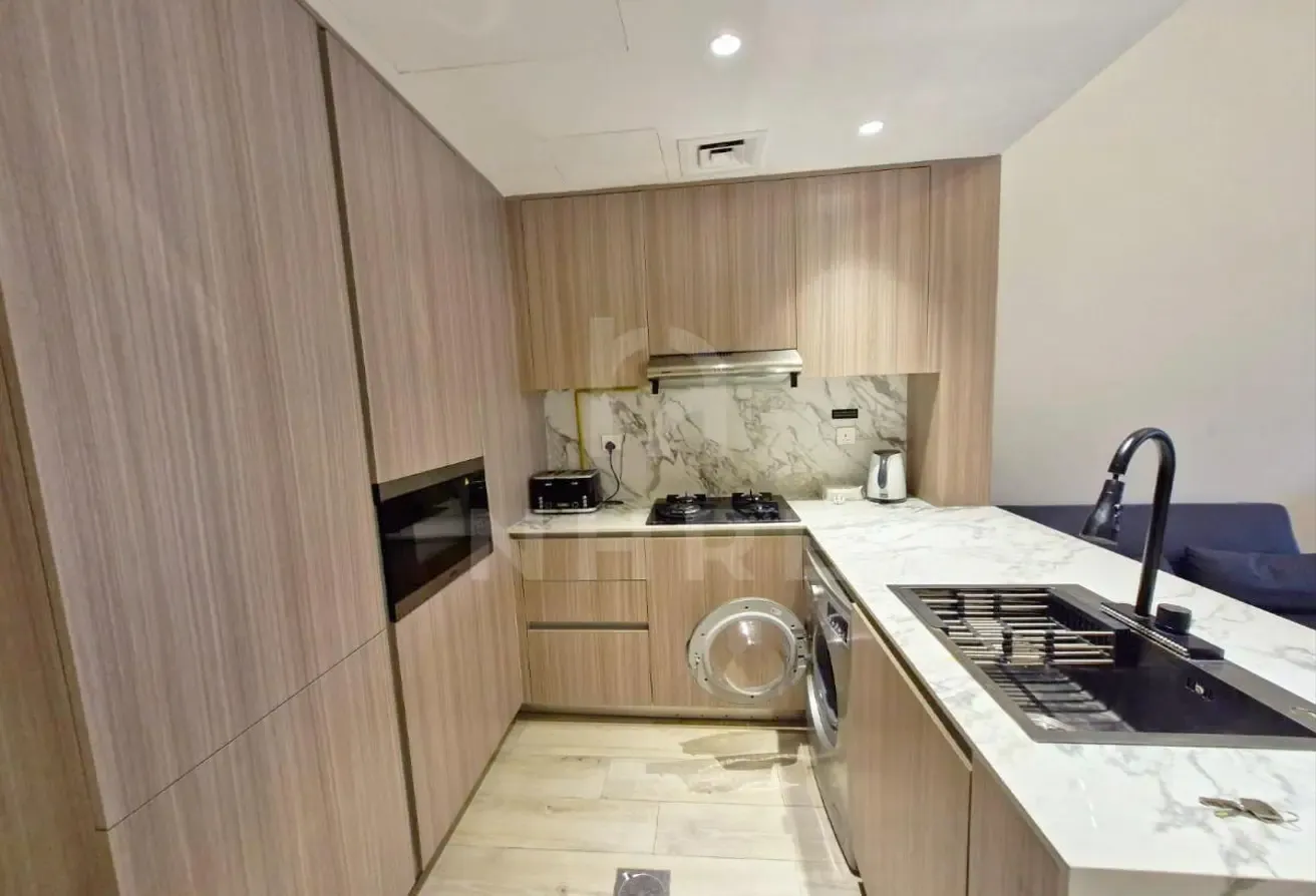 READY ROI | FULLY FURNISHED | CLOSE TO PARK