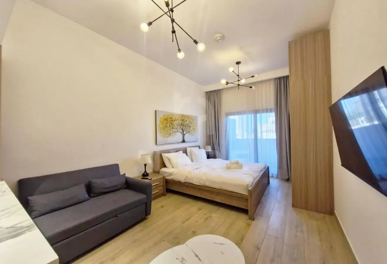 READY ROI | FULLY FURNISHED | CLOSE TO PARK