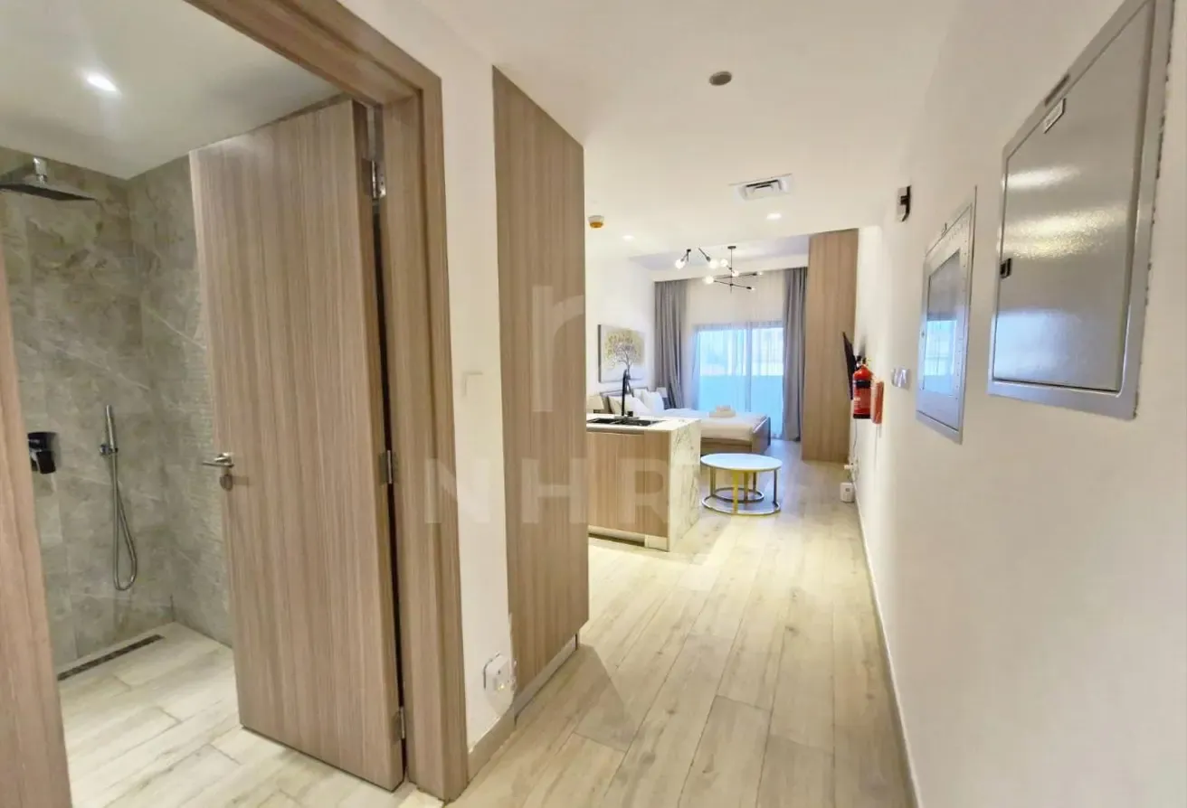 READY ROI | FULLY FURNISHED | CLOSE TO PARK