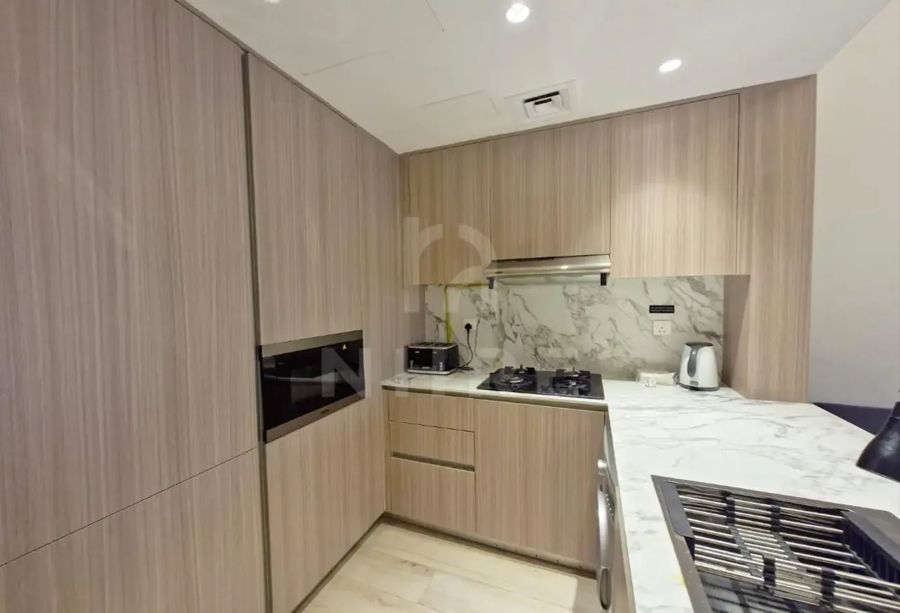 READY ROI | FULLY FURNISHED | CLOSE TO PARK