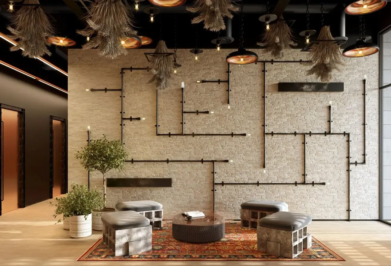 High Floor | Jvt | Furnished | Prime Location