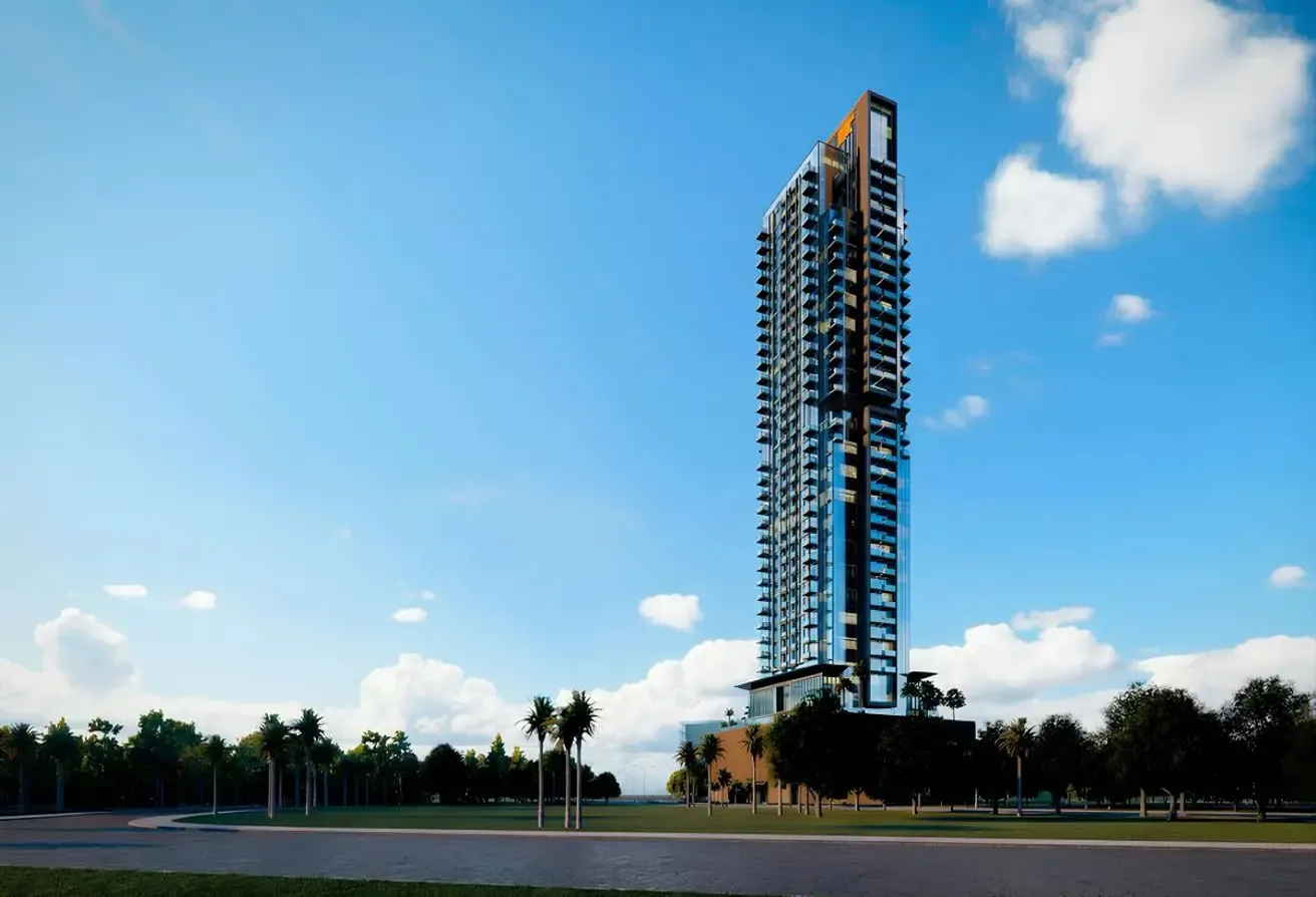 High Floor | Jvt | Furnished | Prime Location