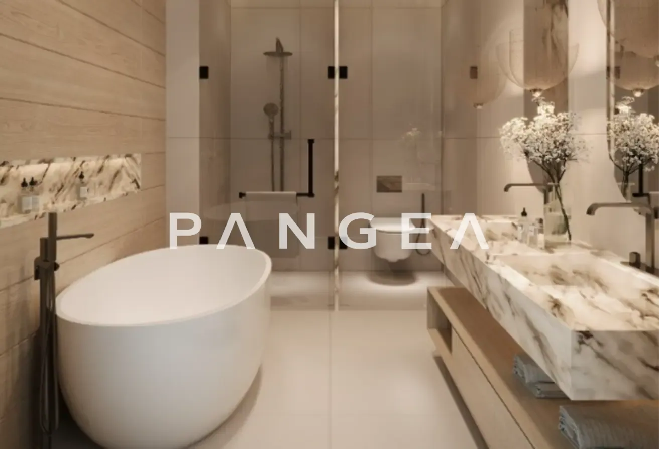 Fully Furnished | High Floor | Post Handover PP