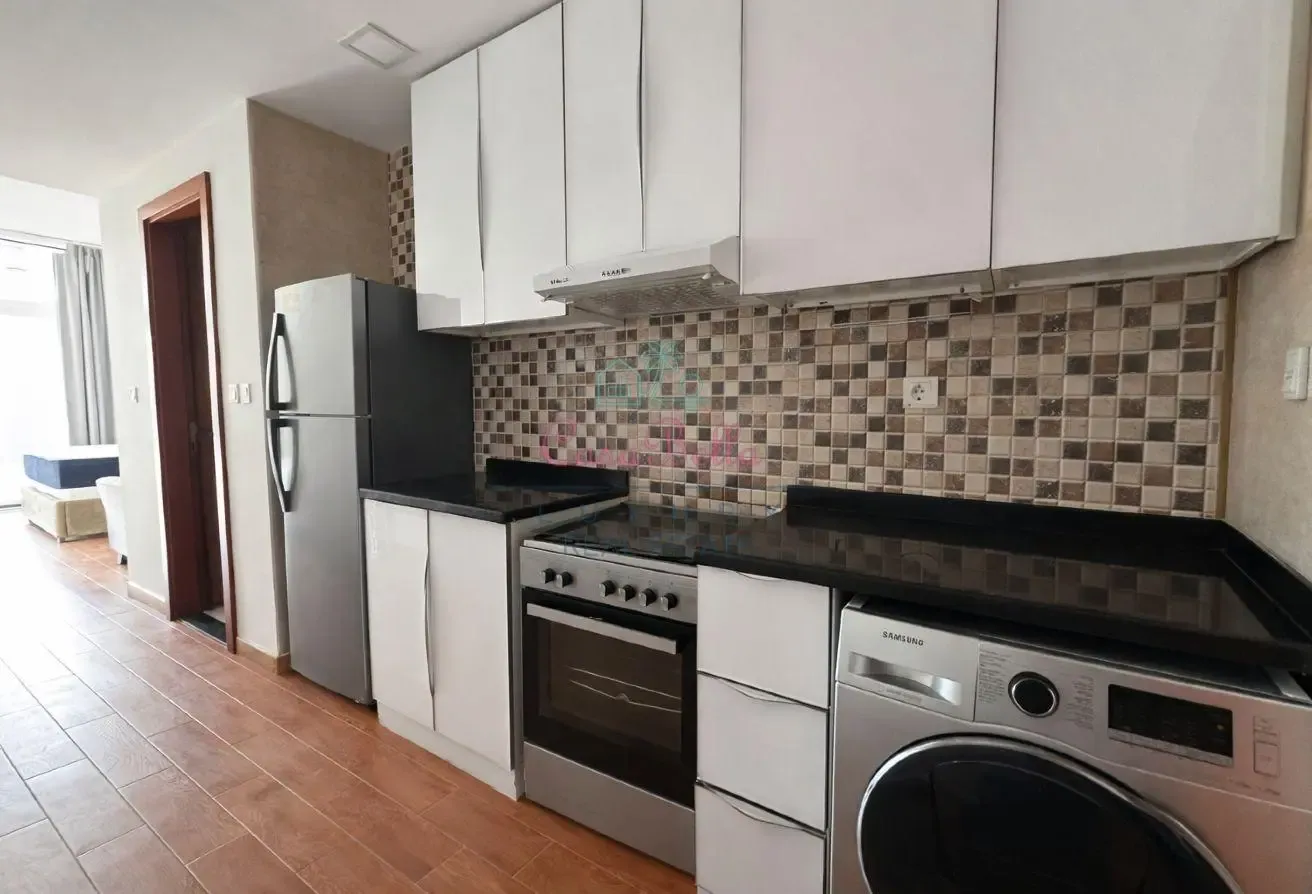 Fully Furnished | Vacant | Balcony
