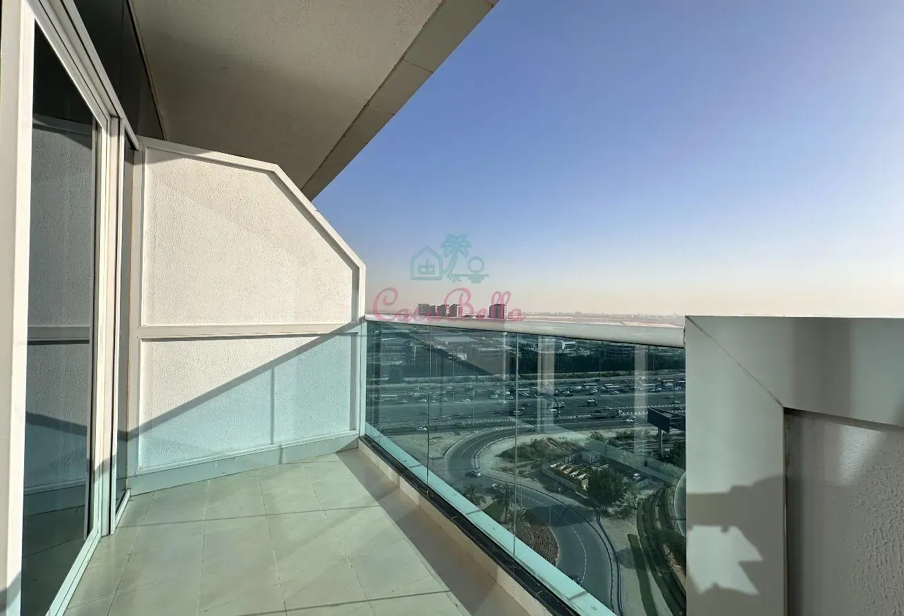 Fully Furnished | Vacant | Balcony