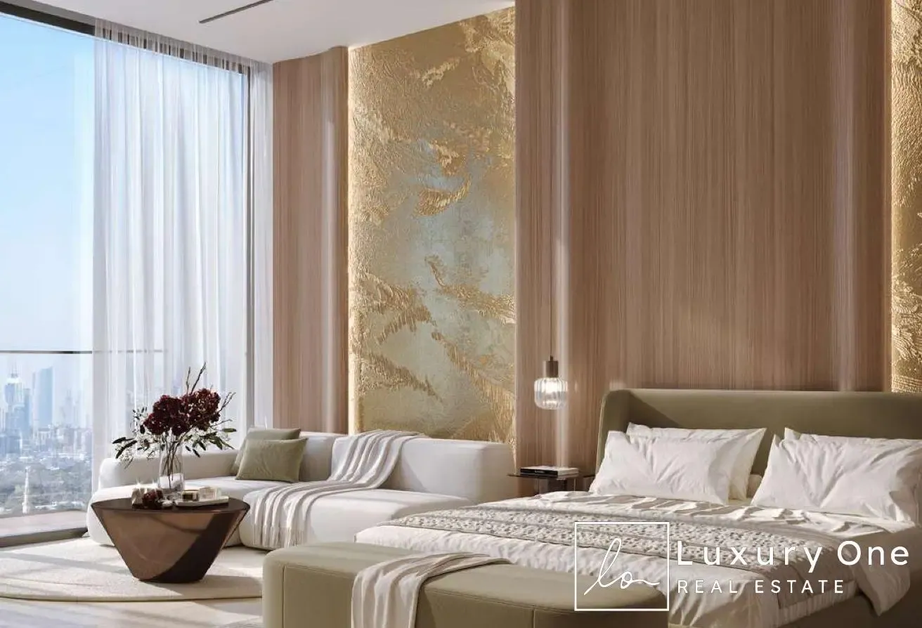 Flexible Payment Plan | High Floor | Lowest Price