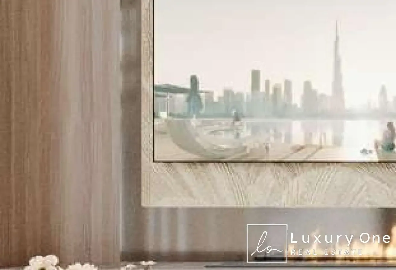 Flexible Payment Plan | High Floor | Lowest Price
