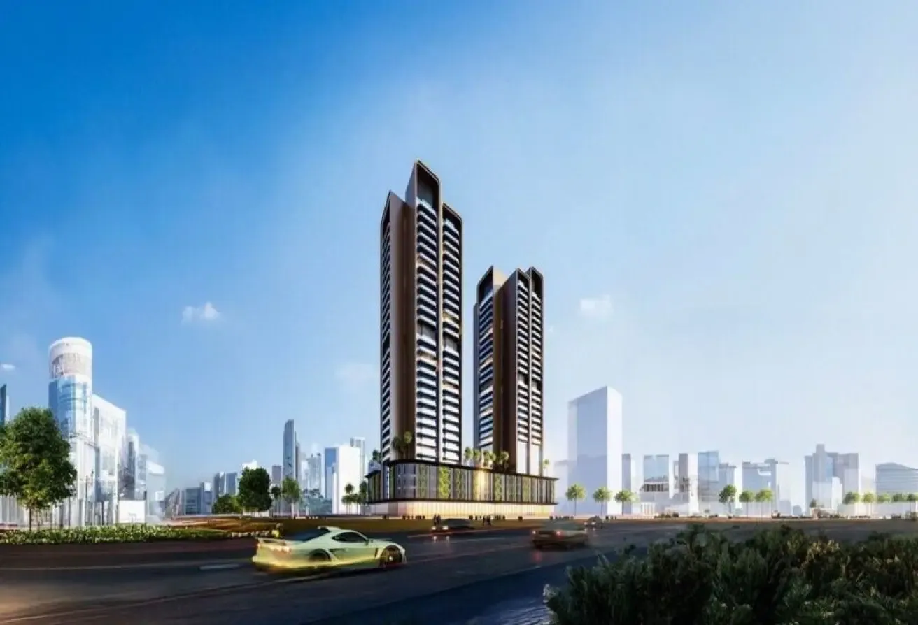 Fully furnished with a 17% discount and available