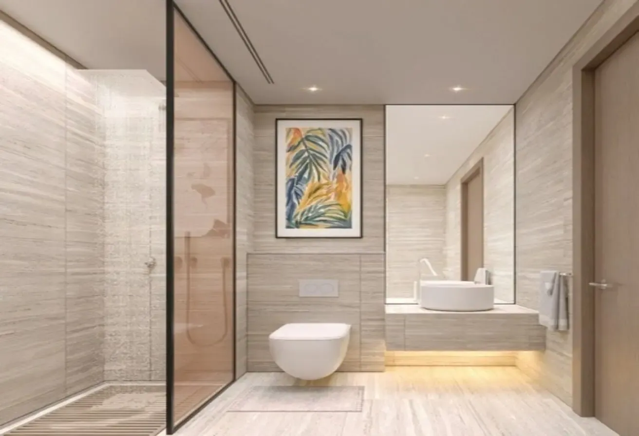Fully furnished with a 17% discount and available