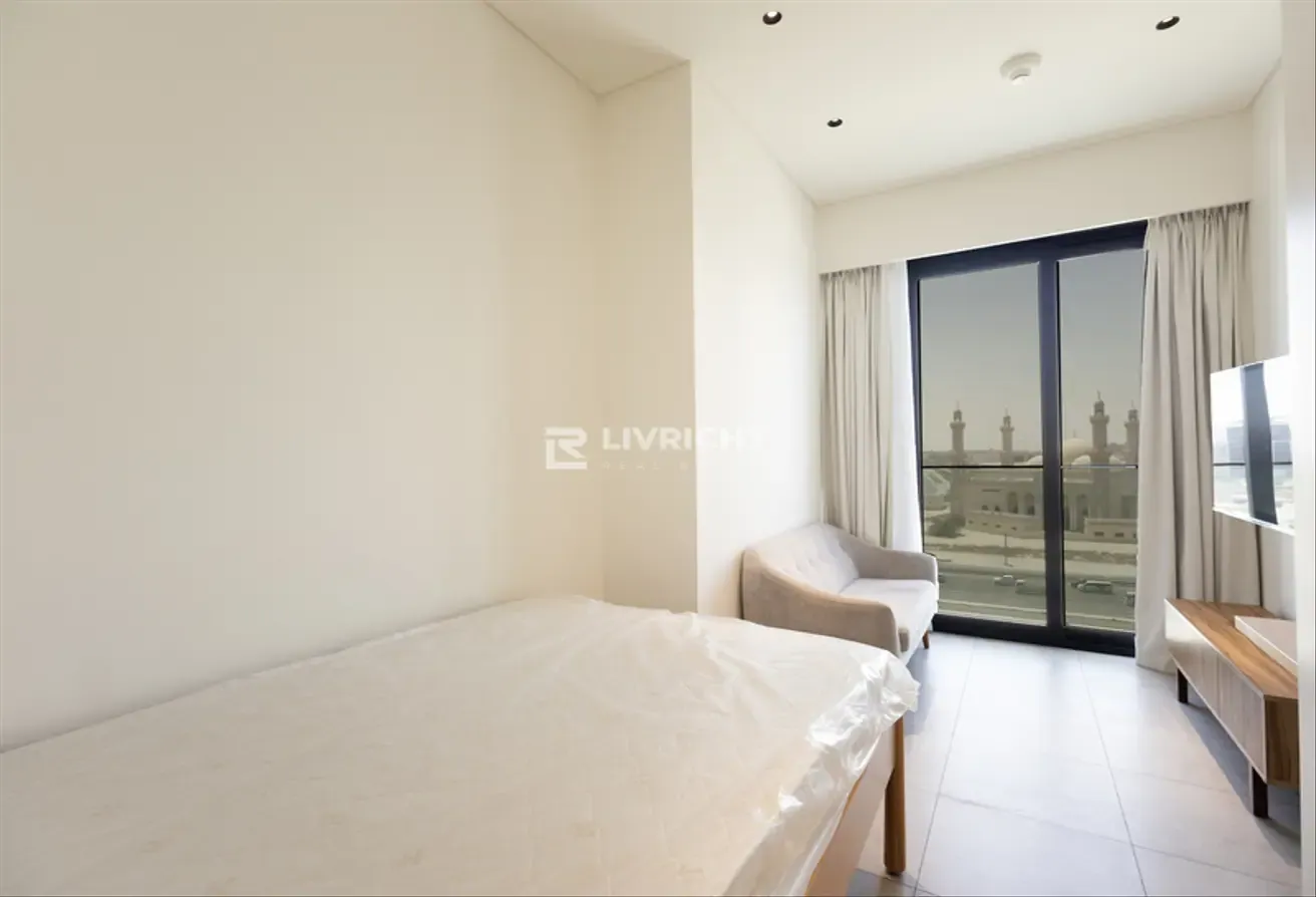 FURNISHED | JGE VILLAS N MBZR VIEW | HIGH FOOR